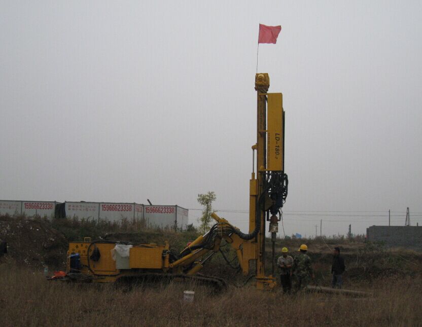 ld-180鉆機(jī)山東